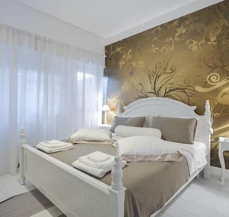 Conny'S Home روما الغرفة الصورة