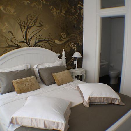 Conny'S Home روما الغرفة الصورة