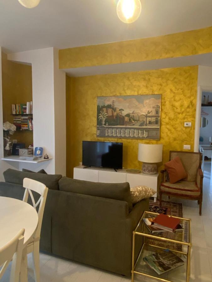 Conny'S Home روما المظهر الخارجي الصورة