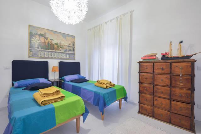 Conny'S Home روما الغرفة الصورة