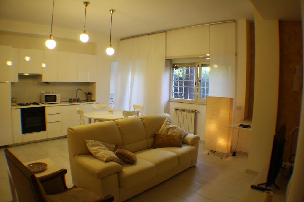 Conny'S Home روما الغرفة الصورة