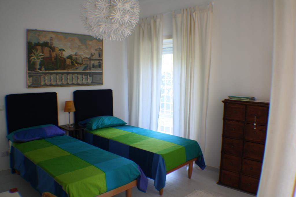 Conny'S Home روما الغرفة الصورة